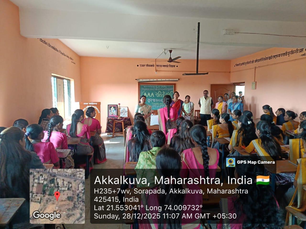 Educational Workshop