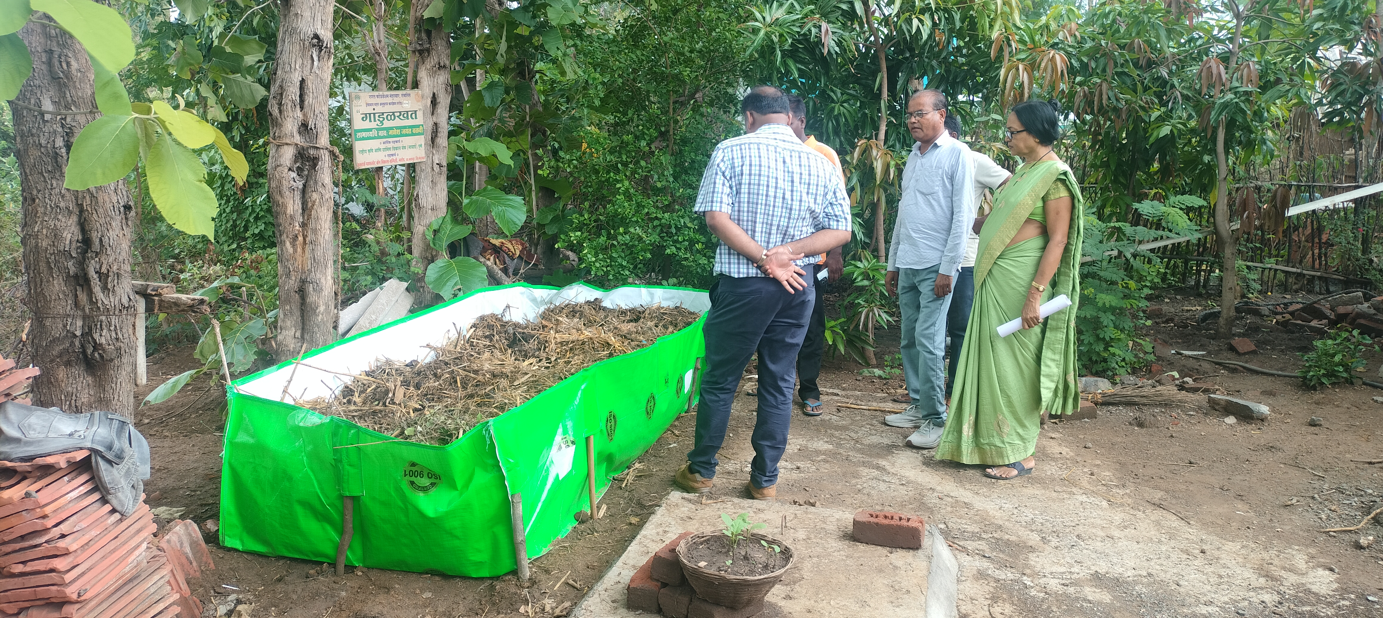 Skill Development Workshop