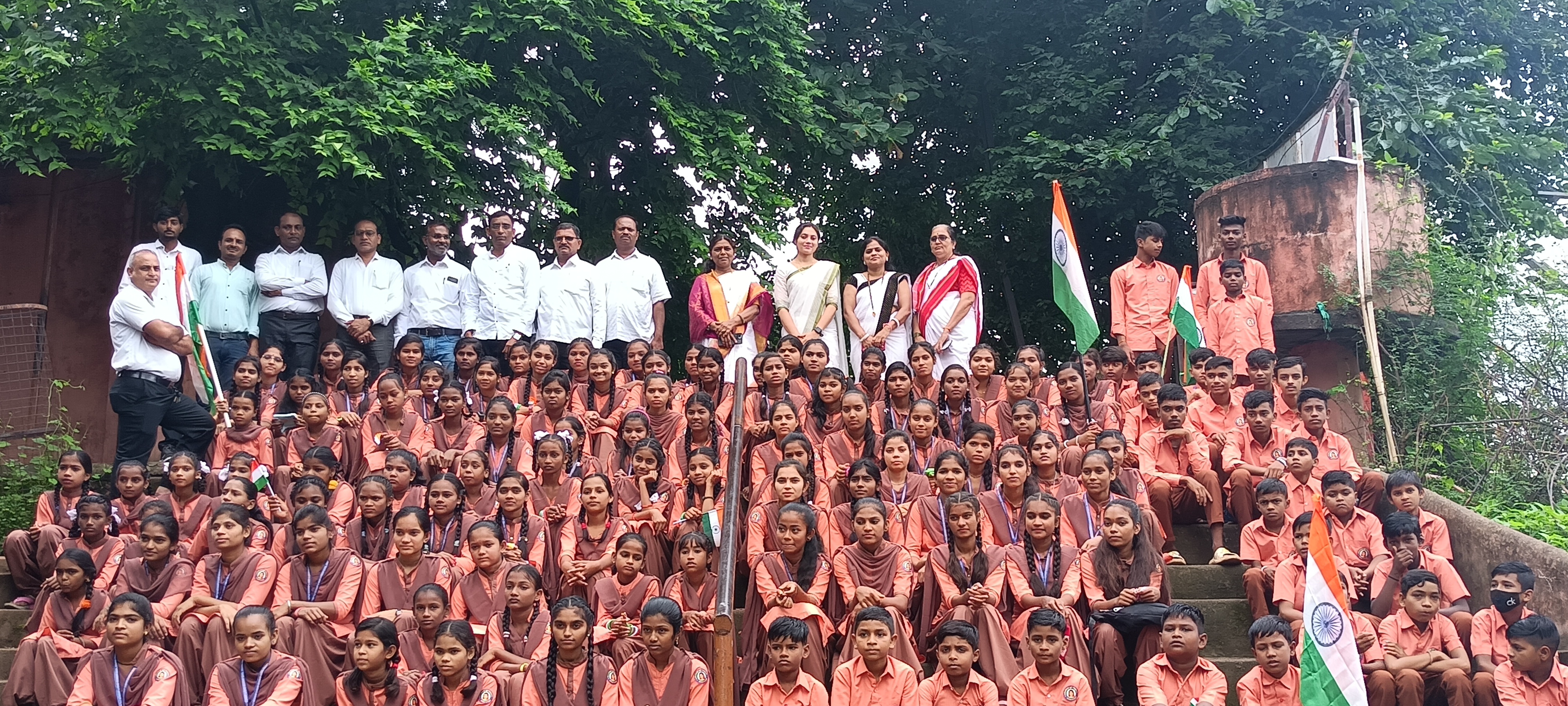 Cultural Festival Performance