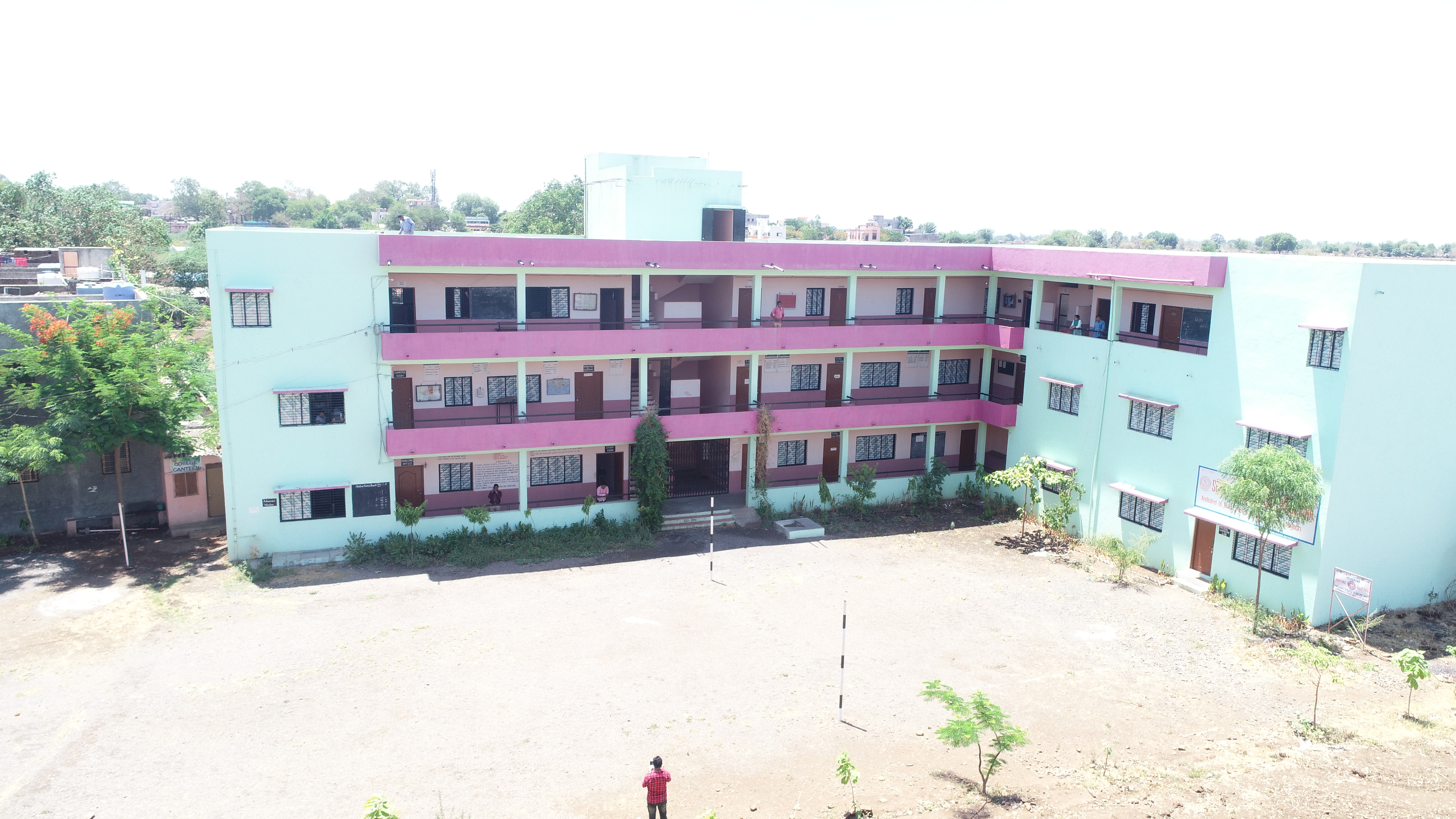 Women Empowerment Program